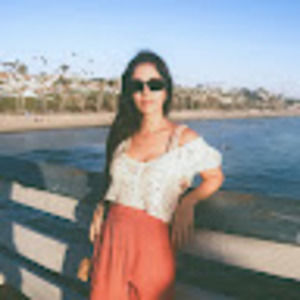 Meet your Posher, Tamara